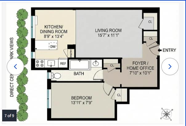 #2 photo, New York City, मैनहटन Upper West Side , NY 10025