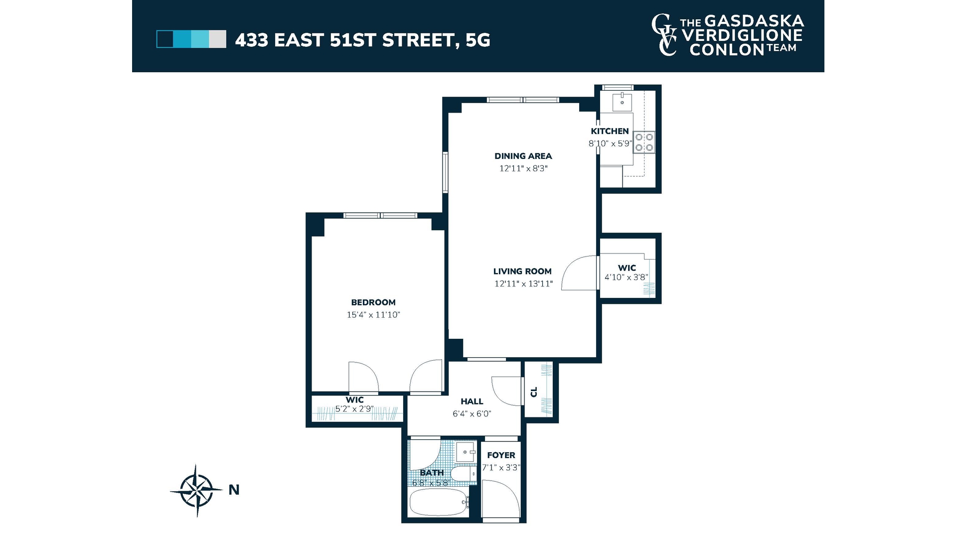 #2 photo, 433 E 51ST Street, Beekman , NY 10022