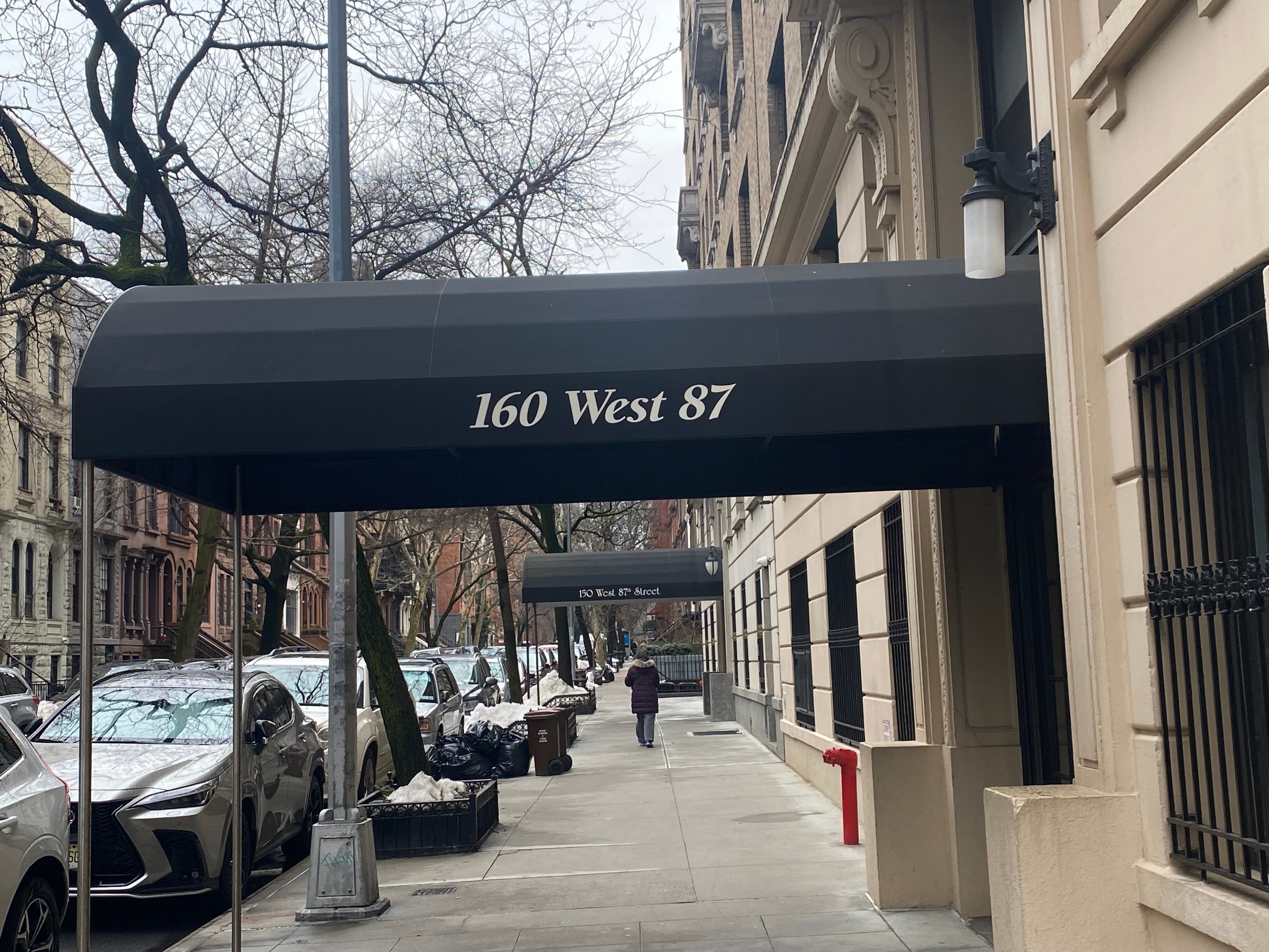 #1 photo, 160 W 87th Street, Upper West Side , NY 10024