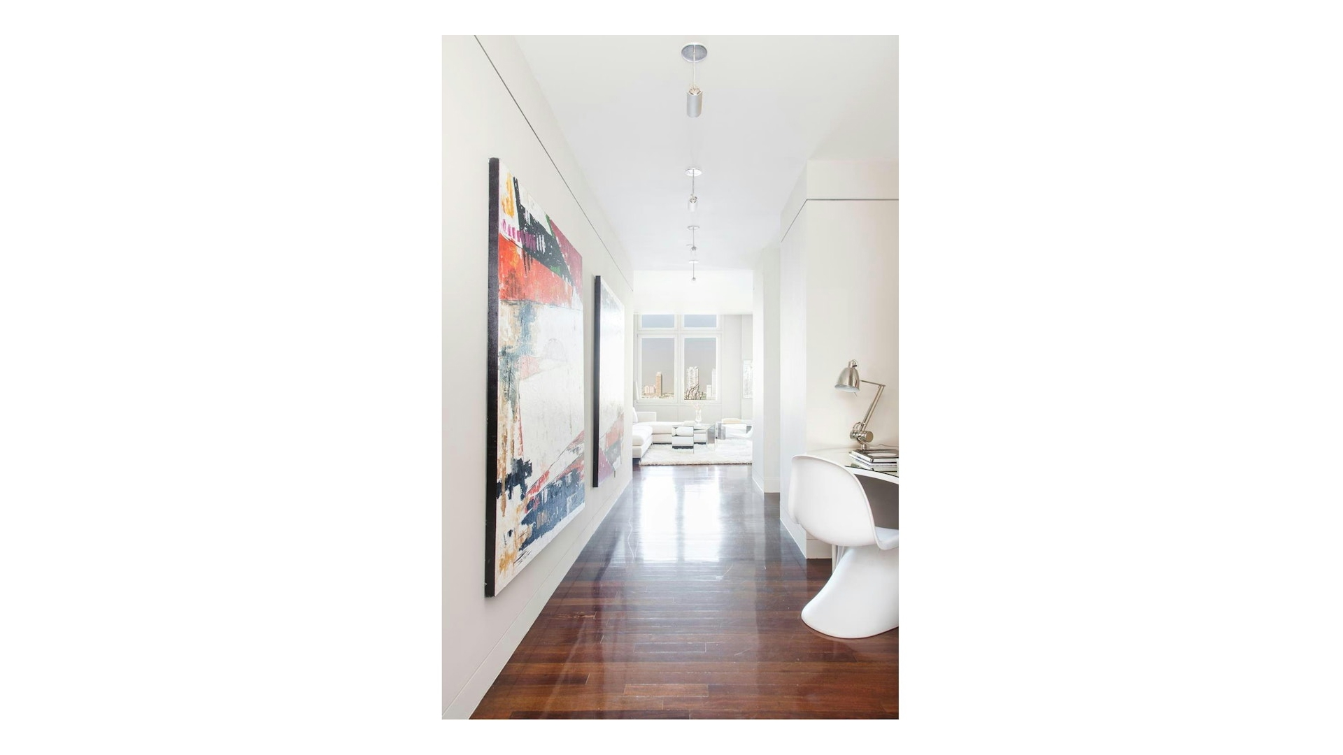 #3 photo, 92 LAIGHT Street, Tribeca , NY 10013