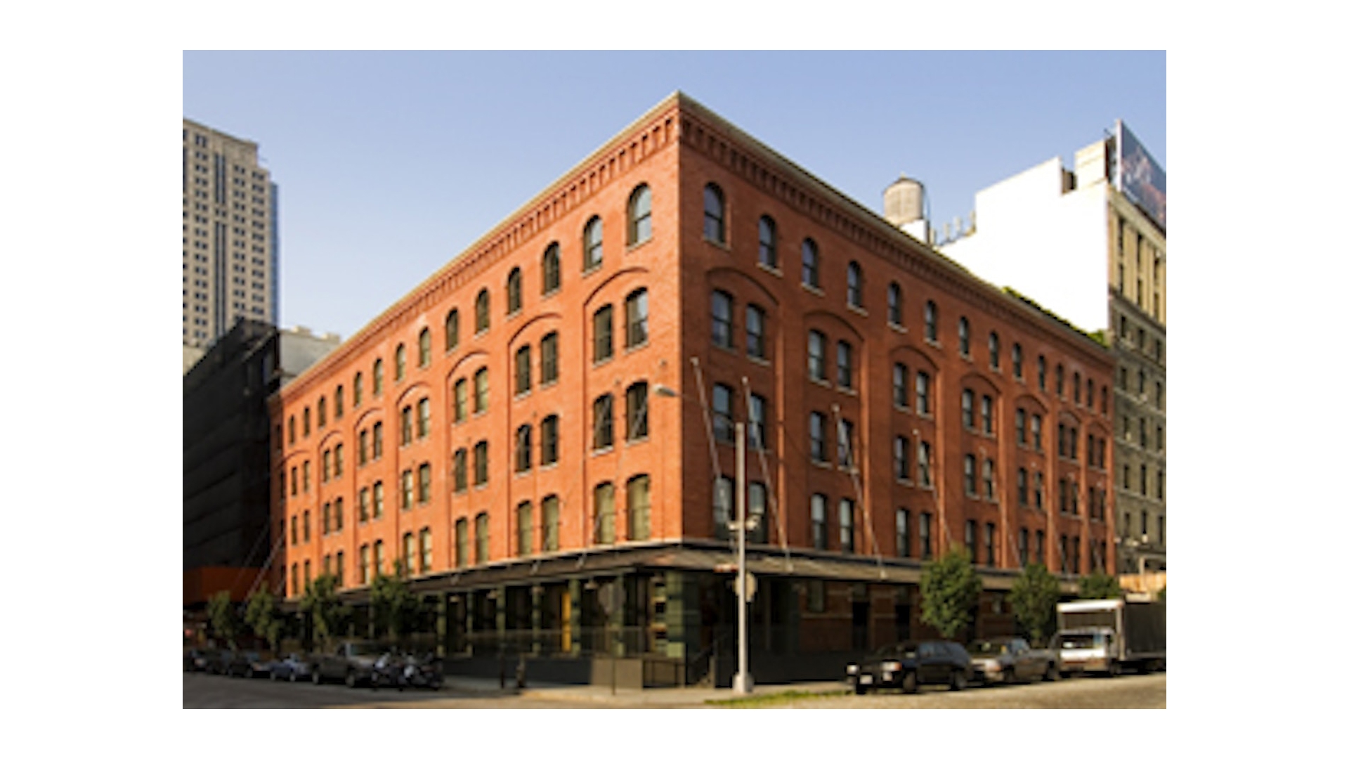 #8 photo, 92 LAIGHT Street, Tribeca , NY 10013