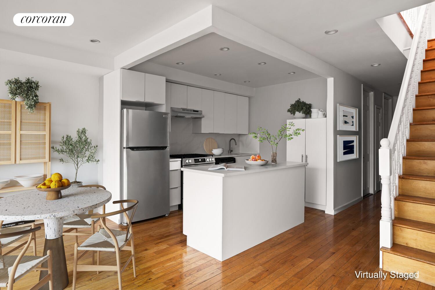 #17 photo, 914 PACIFIC Street, 布鲁克林 Crown Heights , NY 11238