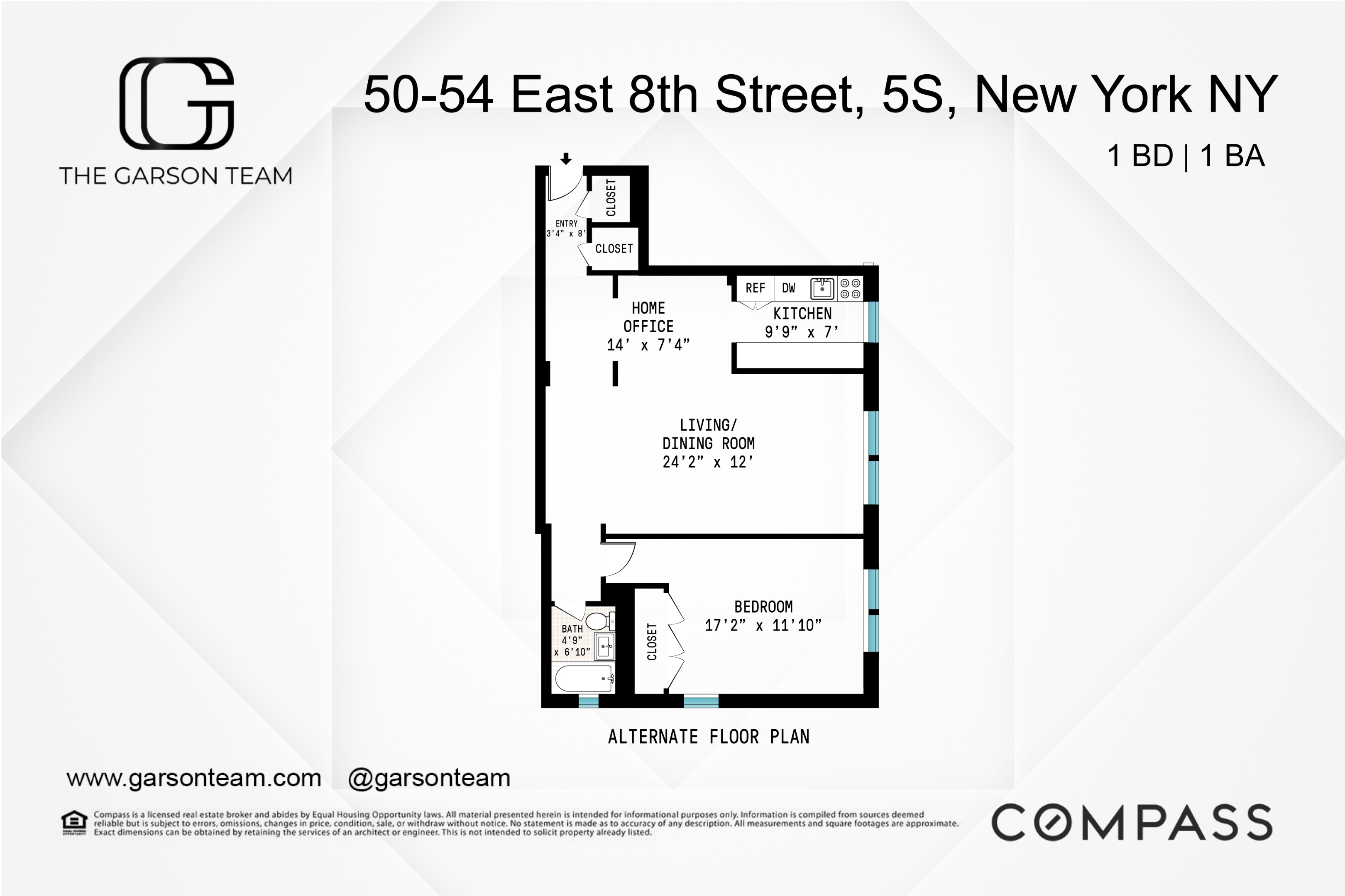 #2 photo, 50-54 E 8th Street, मैनहटन Greenwich Village , NY 10003