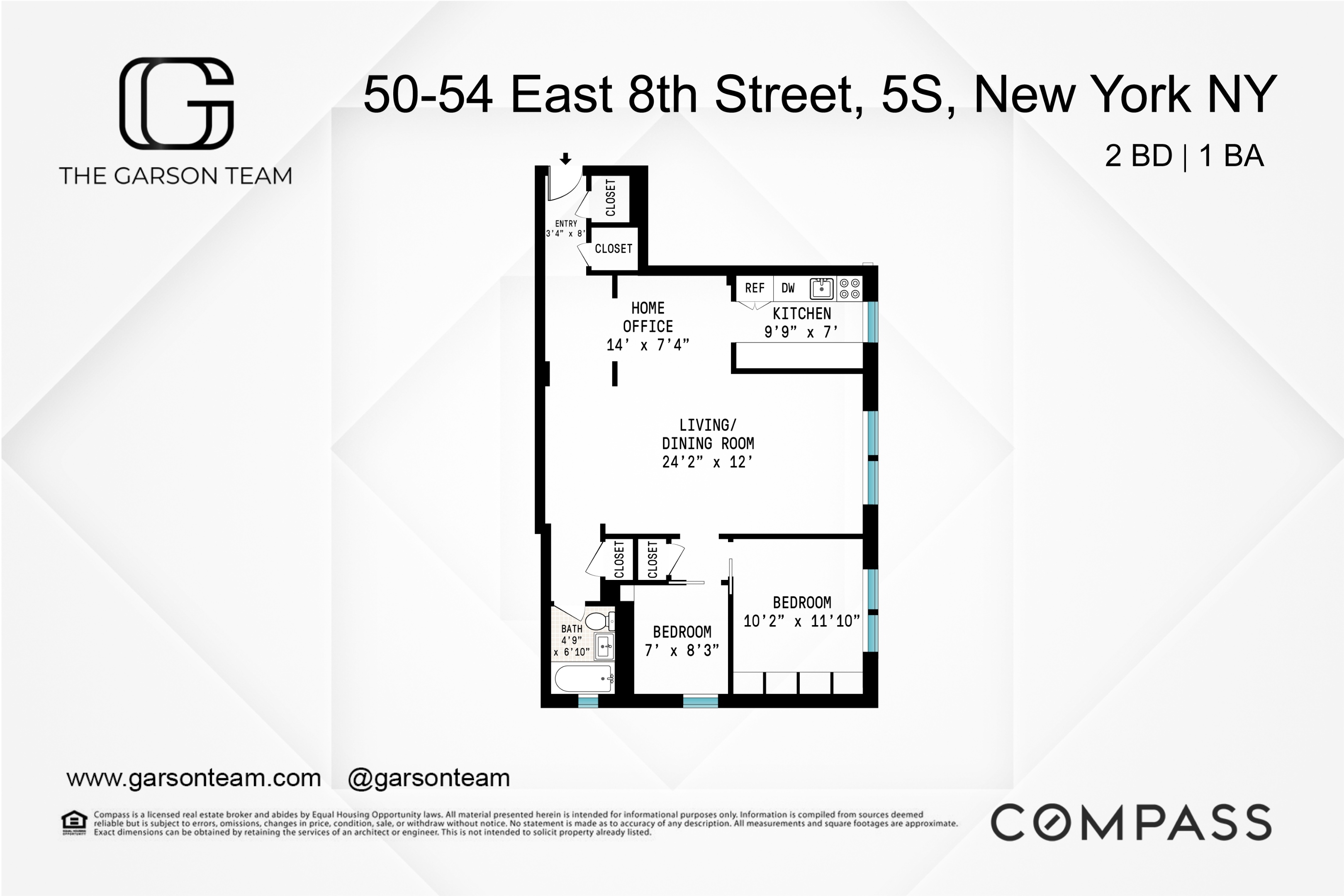 #3 photo, 50-54 E 8th Street, मैनहटन Greenwich Village , NY 10003