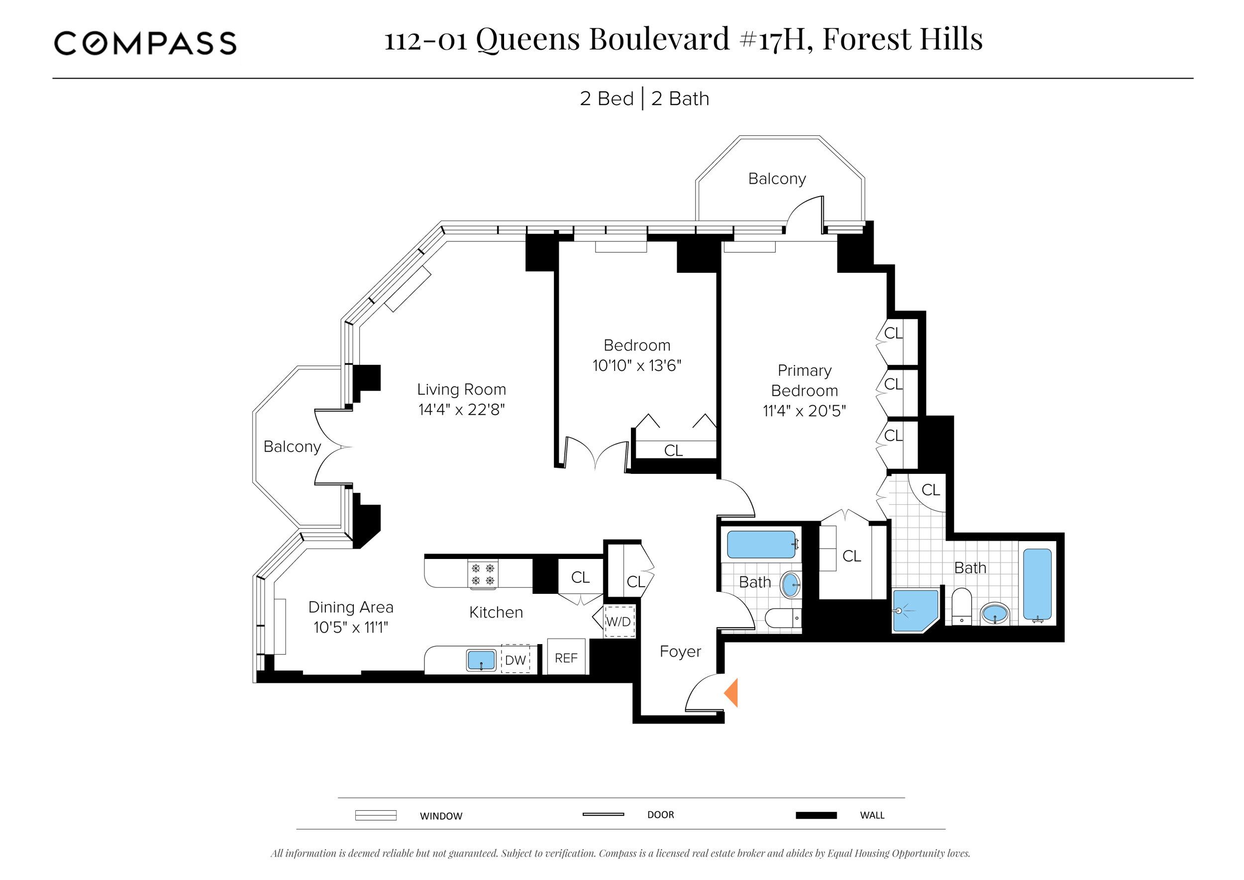 #2 photo, 112-01 Queens Boulevard, Forest Hills , NY 11375