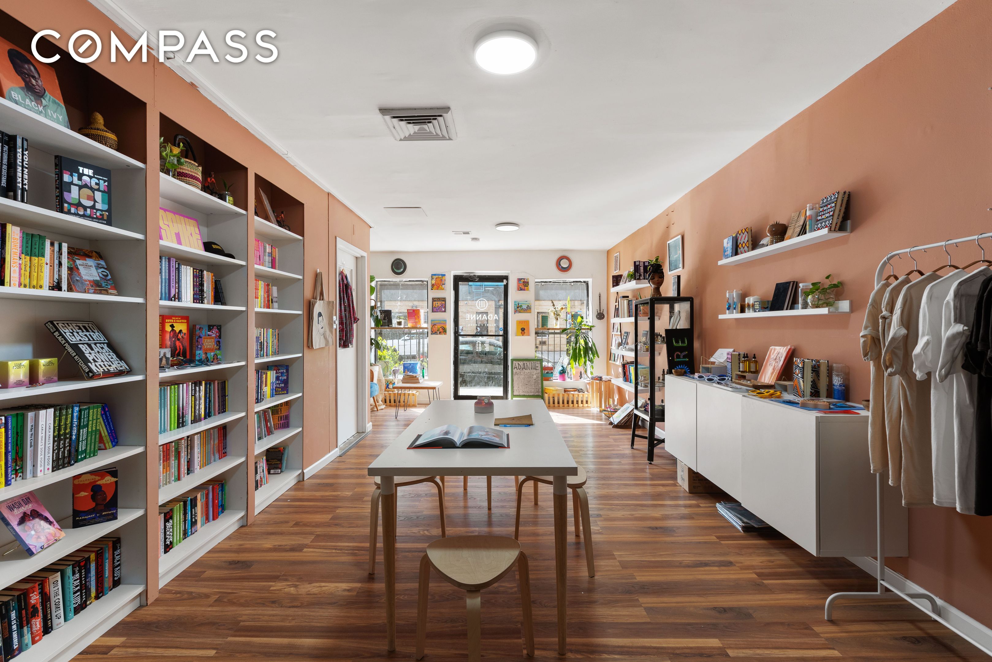 #3 photo, 115 Ralph Avenue, ব্রুকলিন Bedford-Stuyvesant , NY 11221