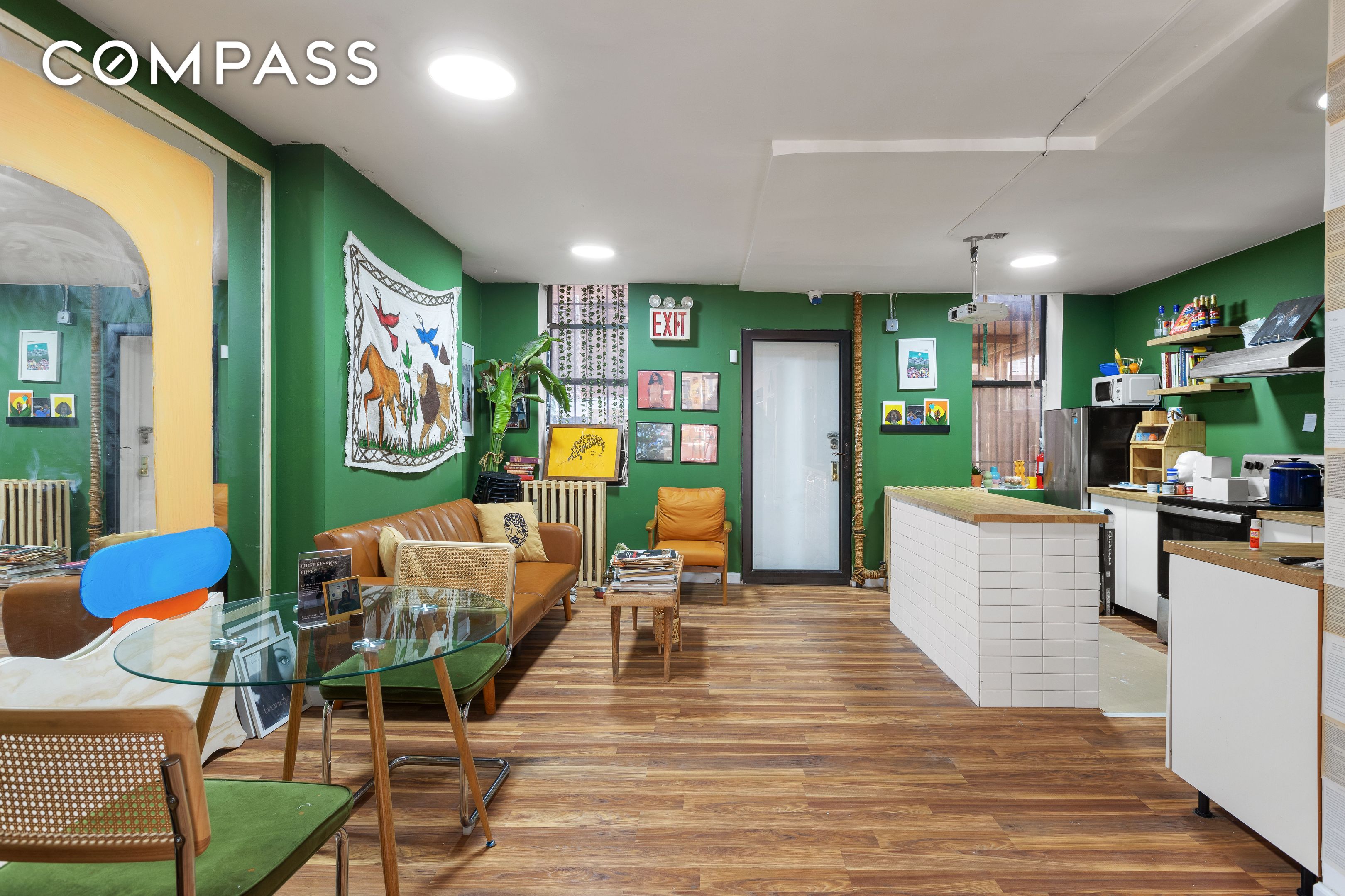 #4 photo, 115 Ralph Avenue, ব্রুকলিন Bedford-Stuyvesant , NY 11221