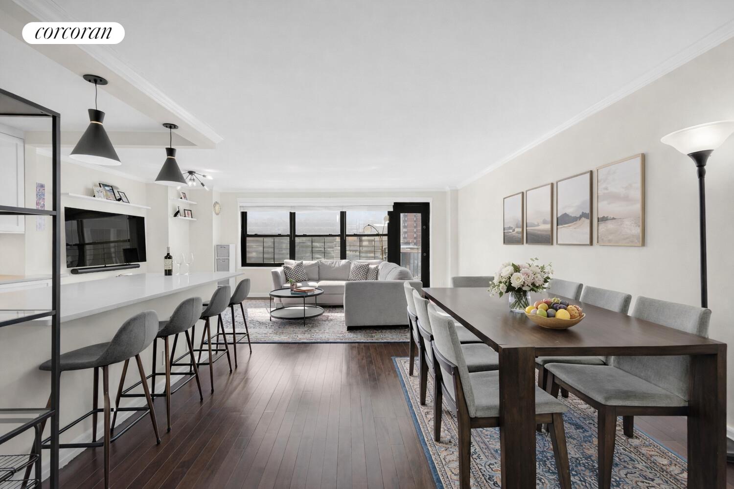 #3 photo, 140 W END Avenue, 曼哈顿 上西城林肯廣場 Lincoln Square , NY 10023