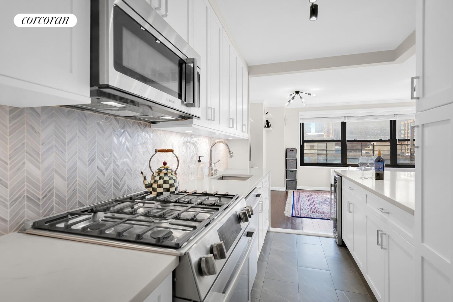 #4 photo, 140 W END Avenue, 曼哈顿 上西城林肯廣場 Lincoln Square , NY 10023