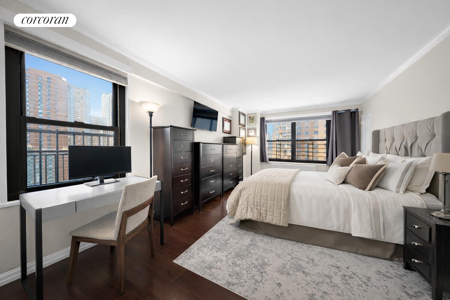 #5 photo, 140 W END Avenue, 曼哈顿 上西城林肯廣場 Lincoln Square , NY 10023