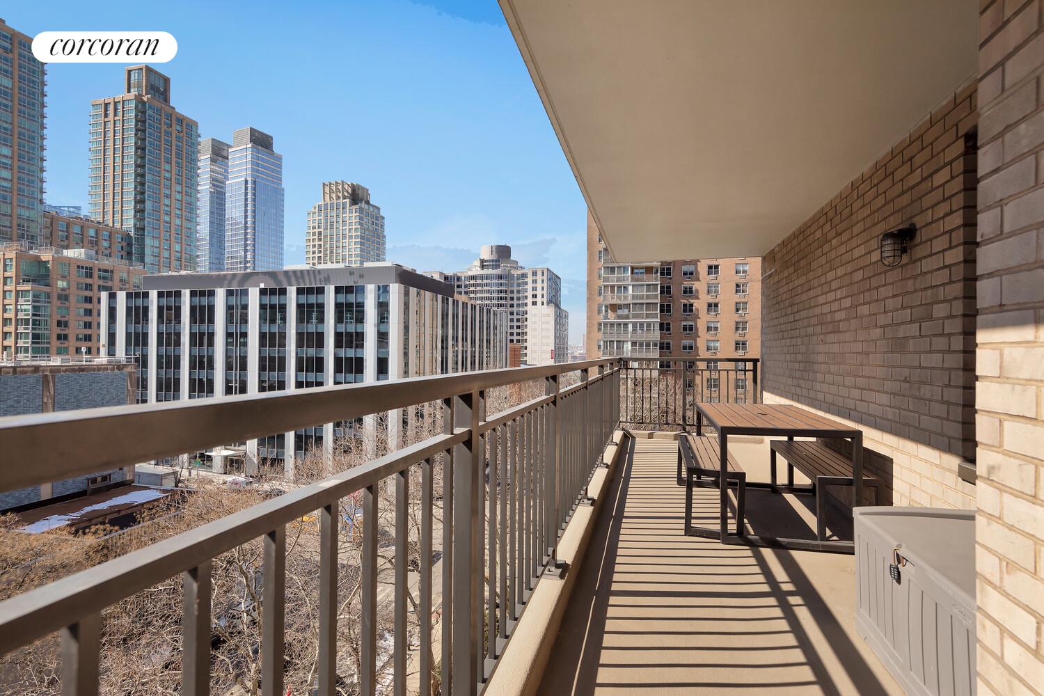 #9 photo, 140 W END Avenue, 曼哈顿 上西城林肯廣場 Lincoln Square , NY 10023