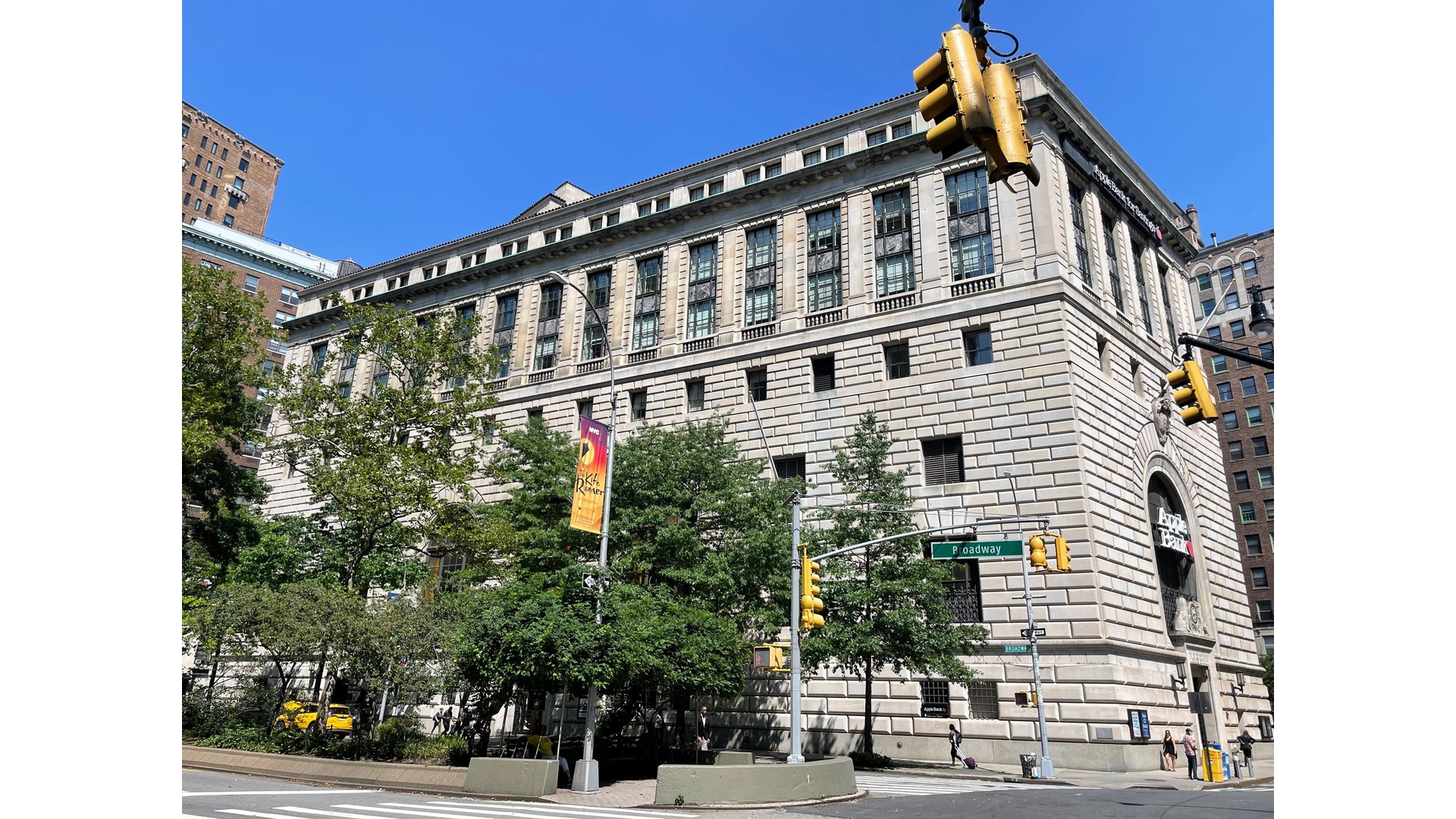 #12 photo, 2112 BROADWAY, Upper West Side , NY 10023