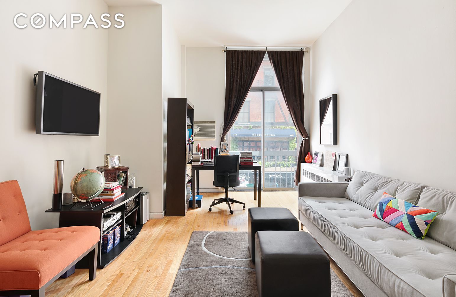 #1 photo, New York City, מנהטן Greenwich Village , NY 10012