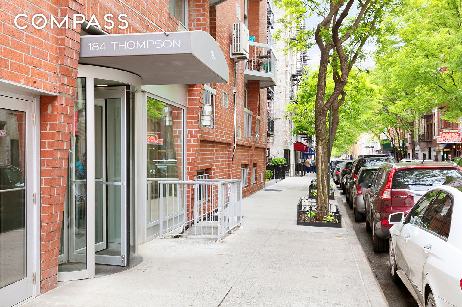 #6 photo, New York City, מנהטן Greenwich Village , NY 10012