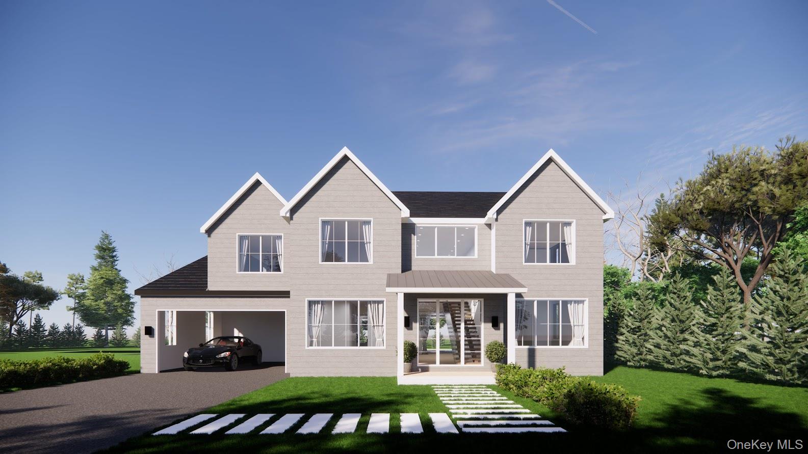 #2 photo, 59 Shinnecock Hills Road, 东长岛 汉普顿 Southampton , NY 11968