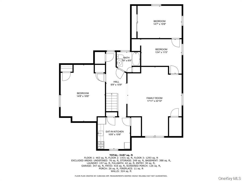 #3 photo, 68 Fir Street, Valley Stream , NY 11580