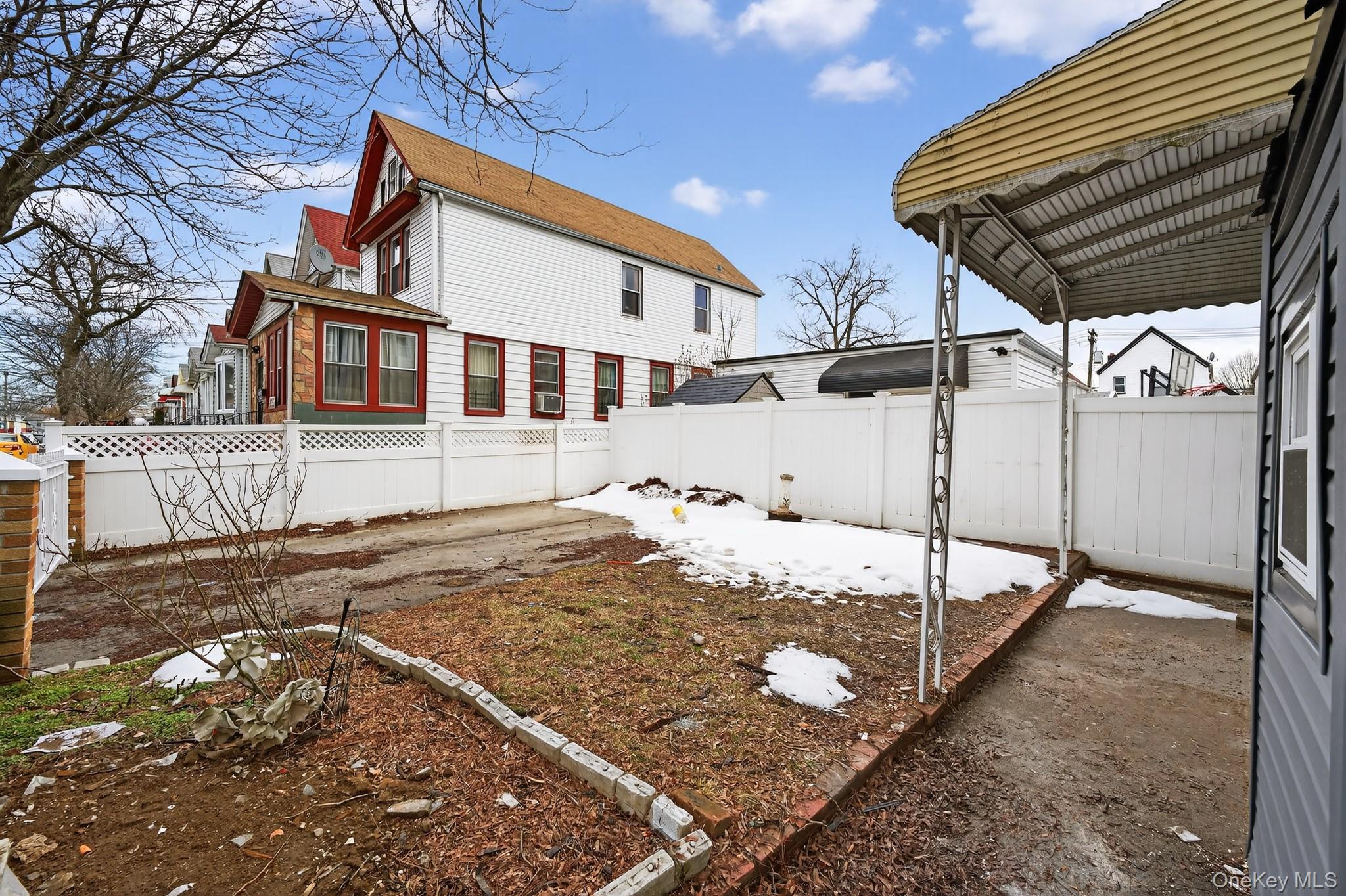 #16 photo, 11019 Liverpool Street, קווינס Jamaica , NY 11435