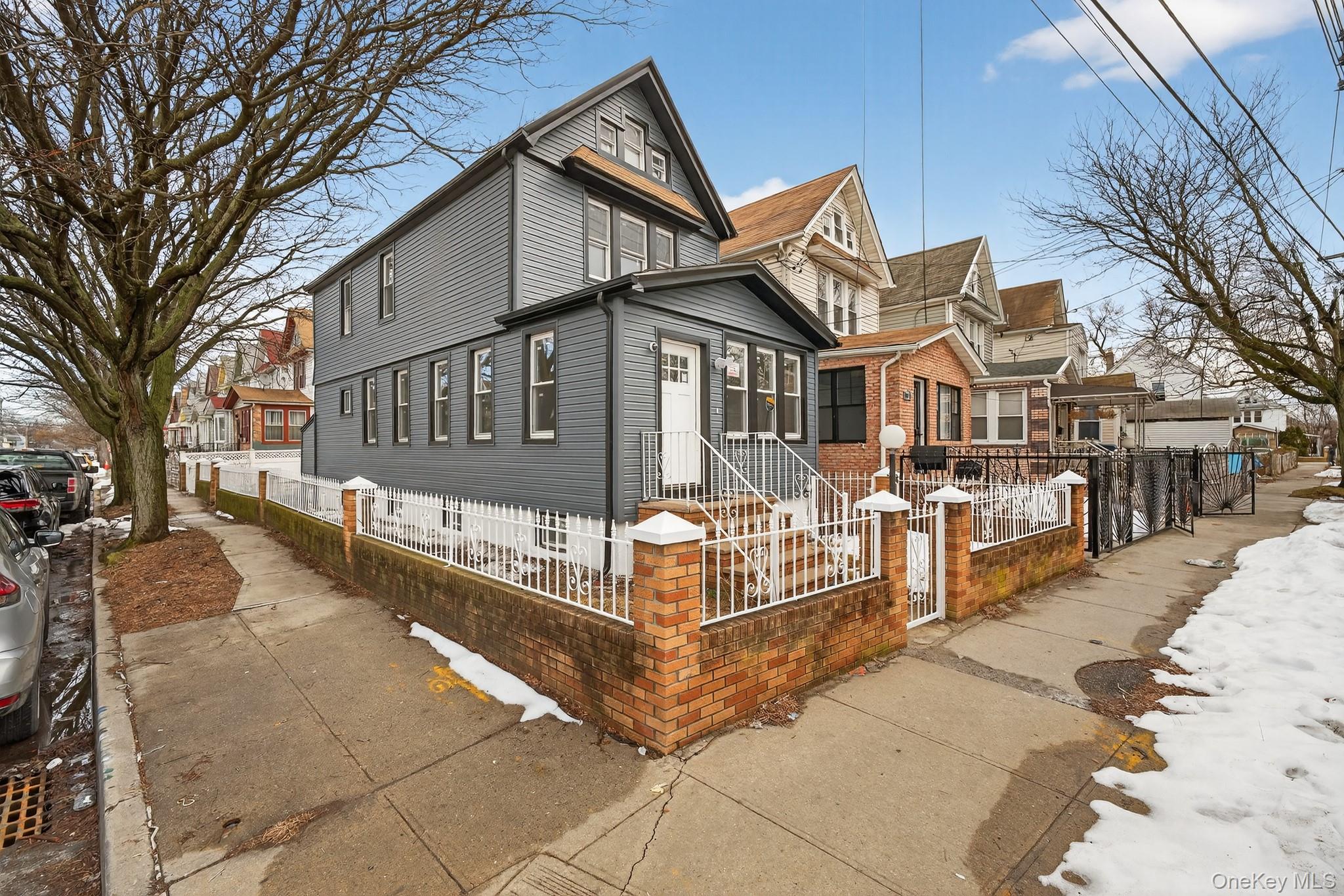 #17 photo, 11019 Liverpool Street, קווינס Jamaica , NY 11435