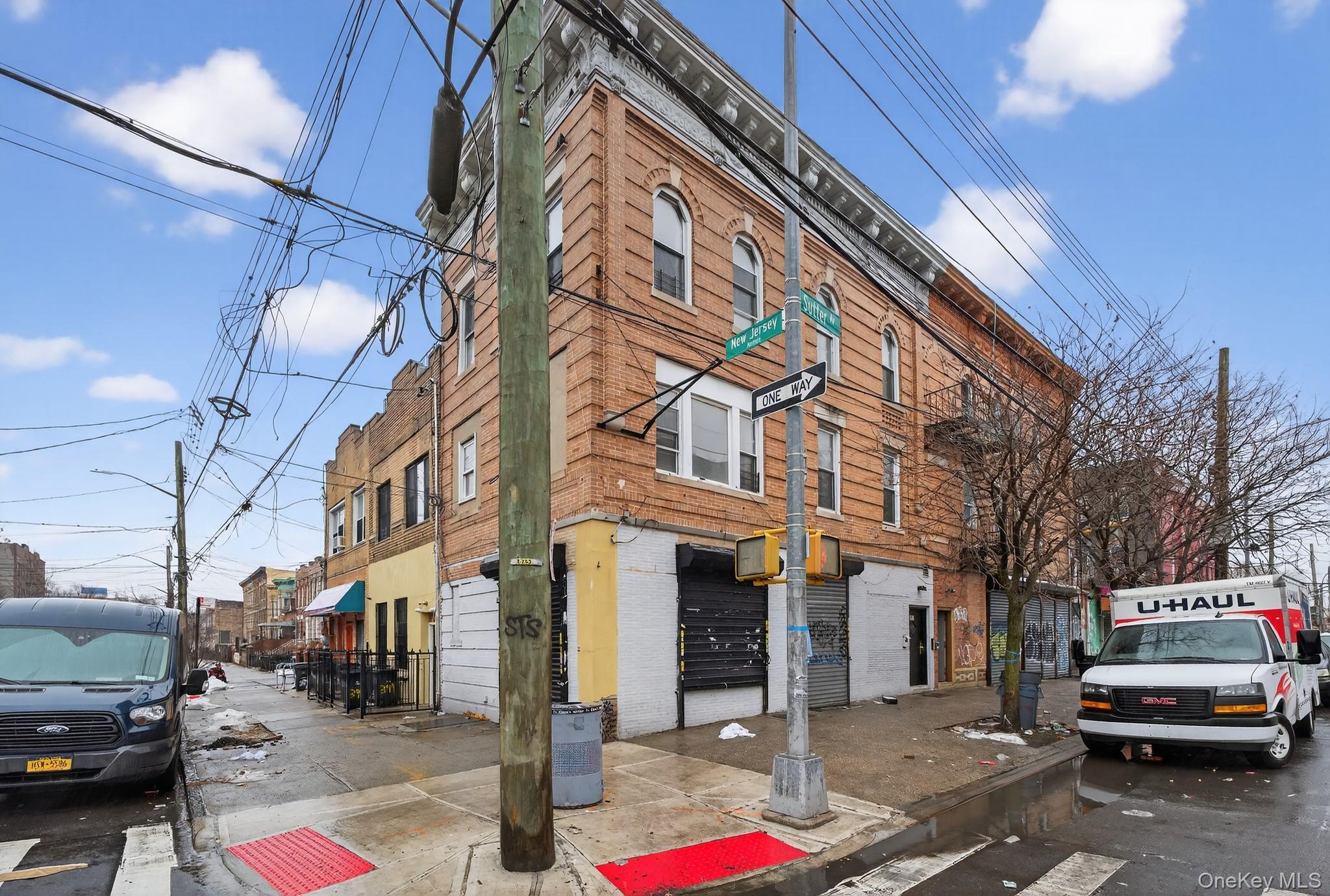 #1 photo, 663 Sutter Avenue, Brooklyn , NY 11207
