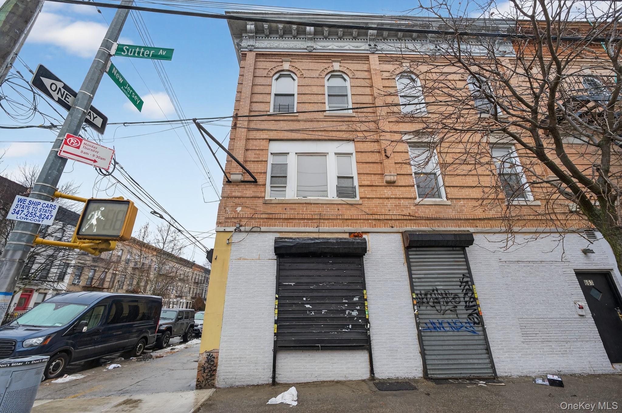 #7 photo, 663 Sutter Avenue, Brooklyn , NY 11207