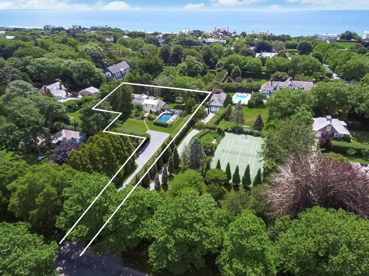 #2 photo, 57 Lee Avenue, East Hampton , NY 11937