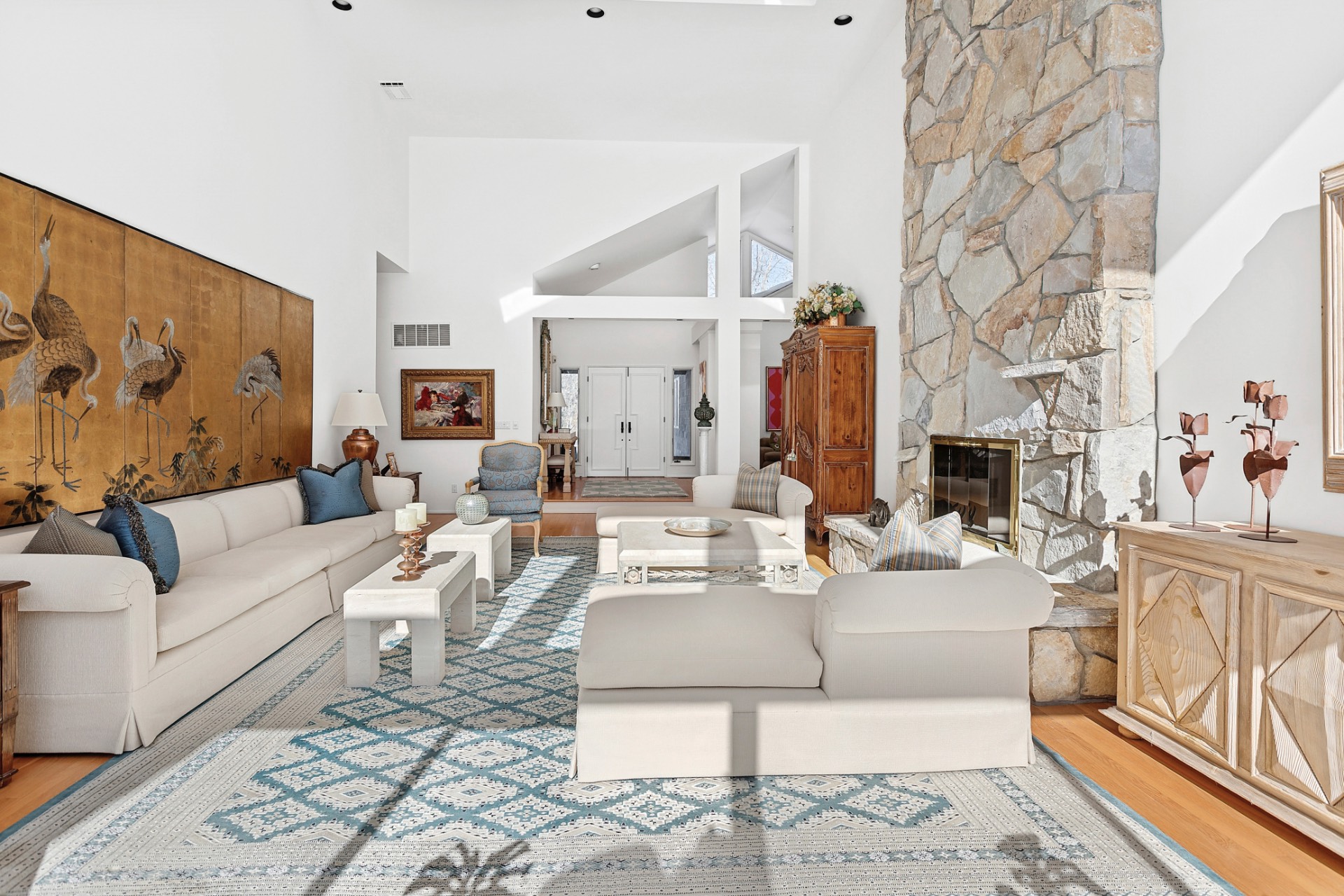 #3 photo, 7 CHATFIELDS RIDGE RD, सफ़ोक काउंटी East Hampton , NY 11937