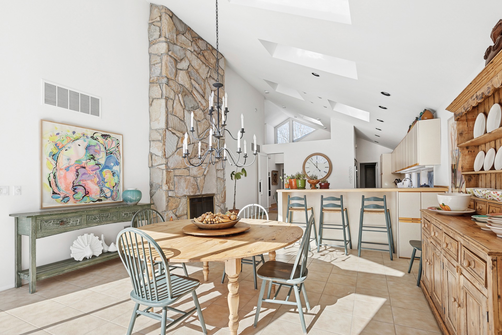 #5 photo, 7 CHATFIELDS RIDGE RD, सफ़ोक काउंटी East Hampton , NY 11937