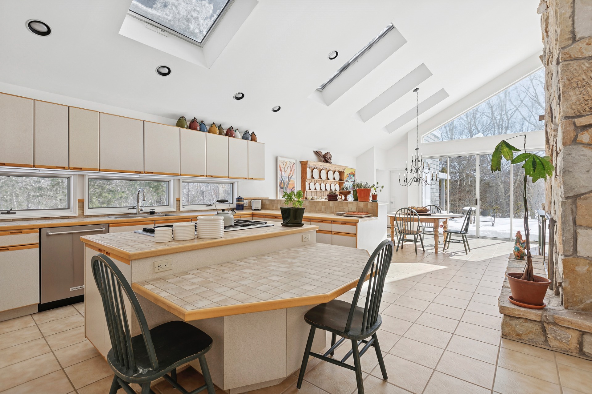 #7 photo, 7 CHATFIELDS RIDGE RD, सफ़ोक काउंटी East Hampton , NY 11937