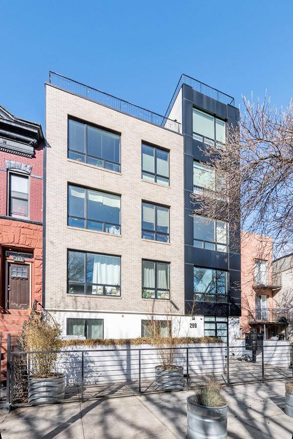 #1 photo, 299 Van Buren Street, #2C, Bedford-Stuyvesant , NY 11221