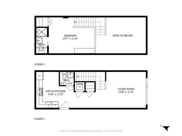 #18 photo, 299 Van Buren Street, #2C, Bedford-Stuyvesant , NY 11221