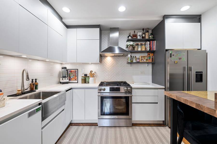 #8 photo, 299 Van Buren Street, #2C, Bedford-Stuyvesant , NY 11221