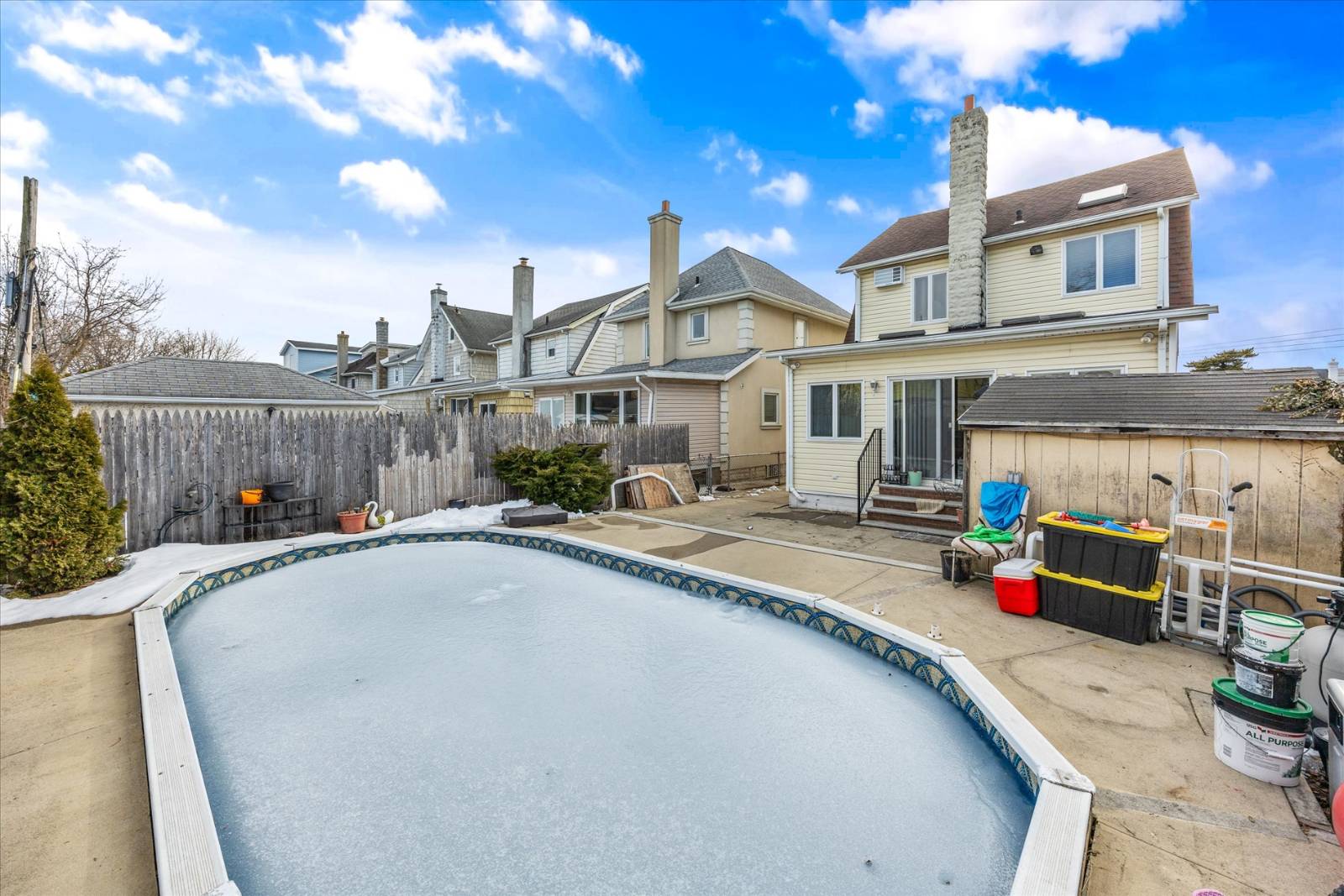 #24 photo, 1715 Marine Pkwy, #6B, Marine Park , NY 11234