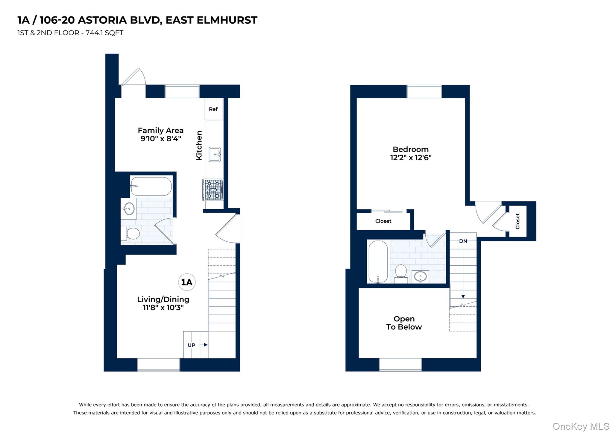 #2 photo, 106-20 Astoria Boulevard, East Elmhurst , NY 11369