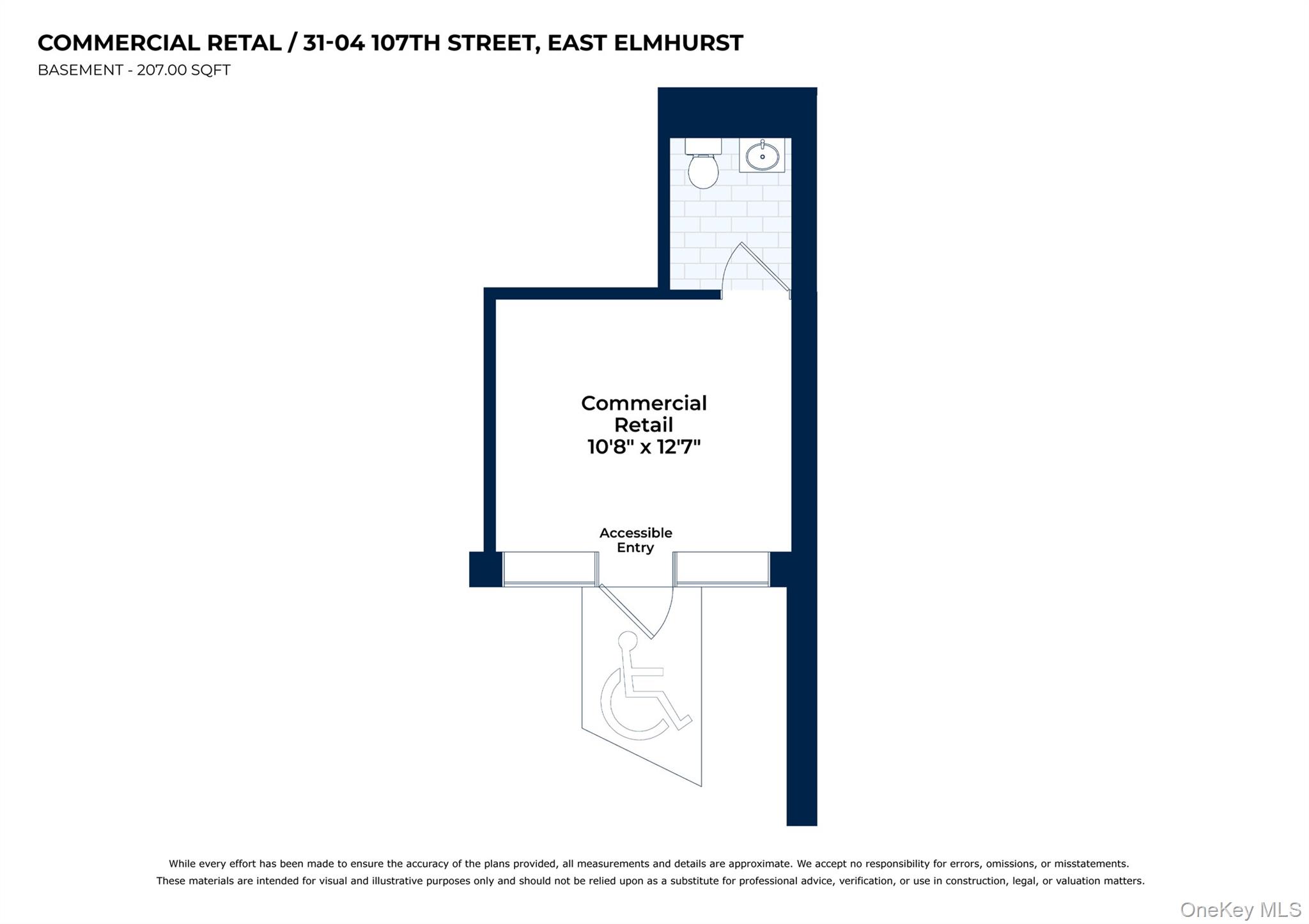 #4 photo, 31-04 107th Street, East Elmhurst , NY 11369