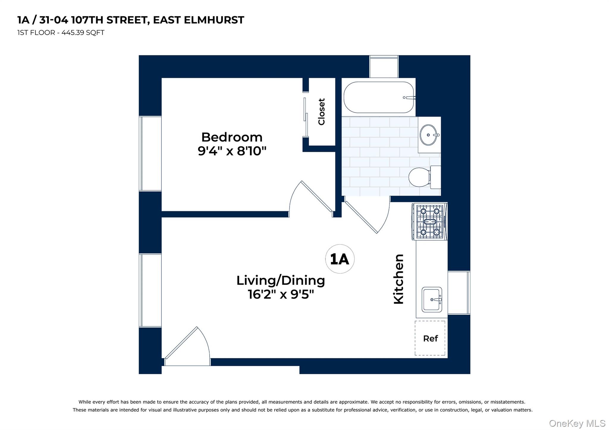 #5 photo, 31-04 107th Street, East Elmhurst , NY 11369