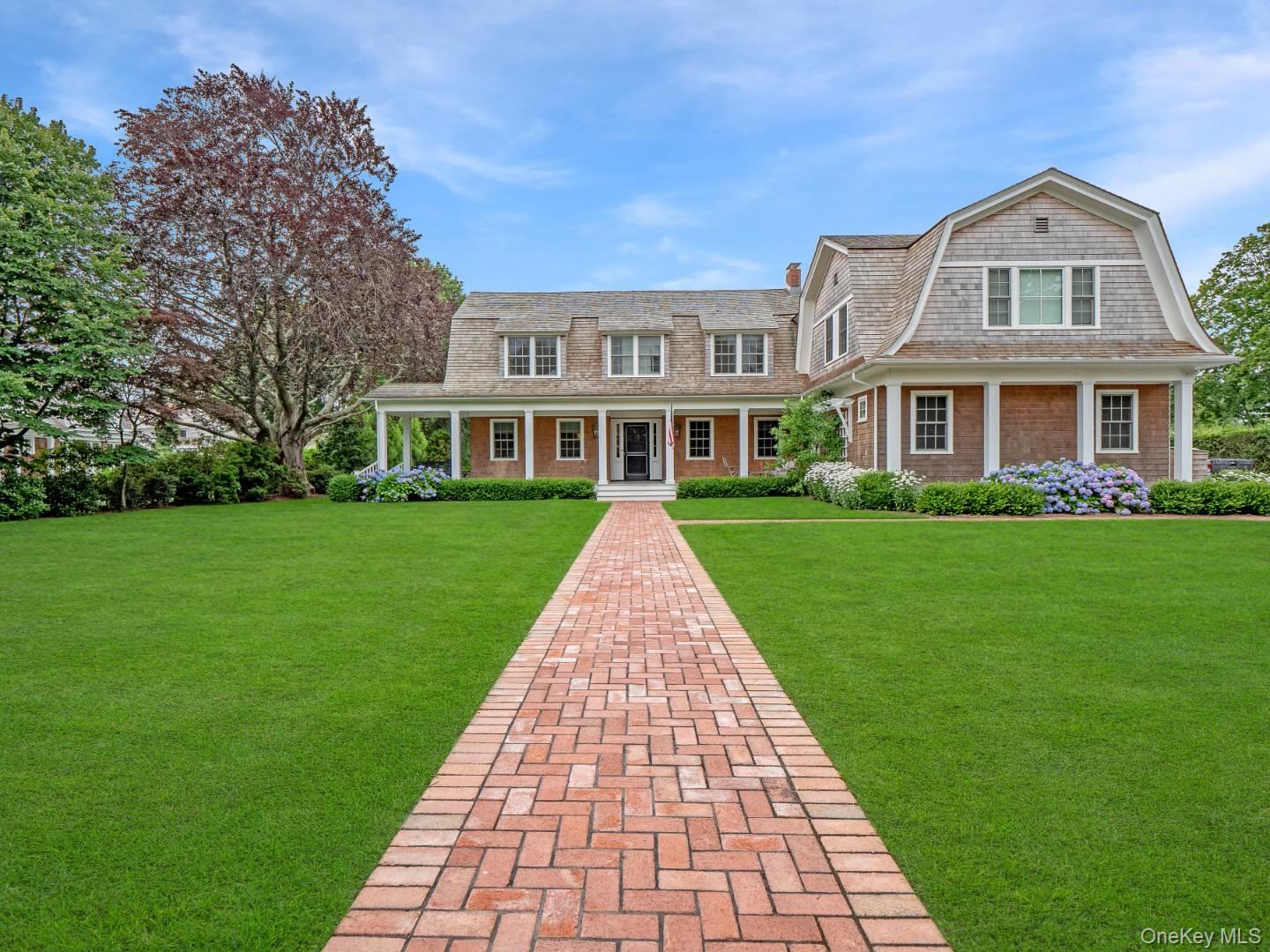 #2 photo, 7 Ocean Avenue, Саффолк ‖ Quogue , NY 11959