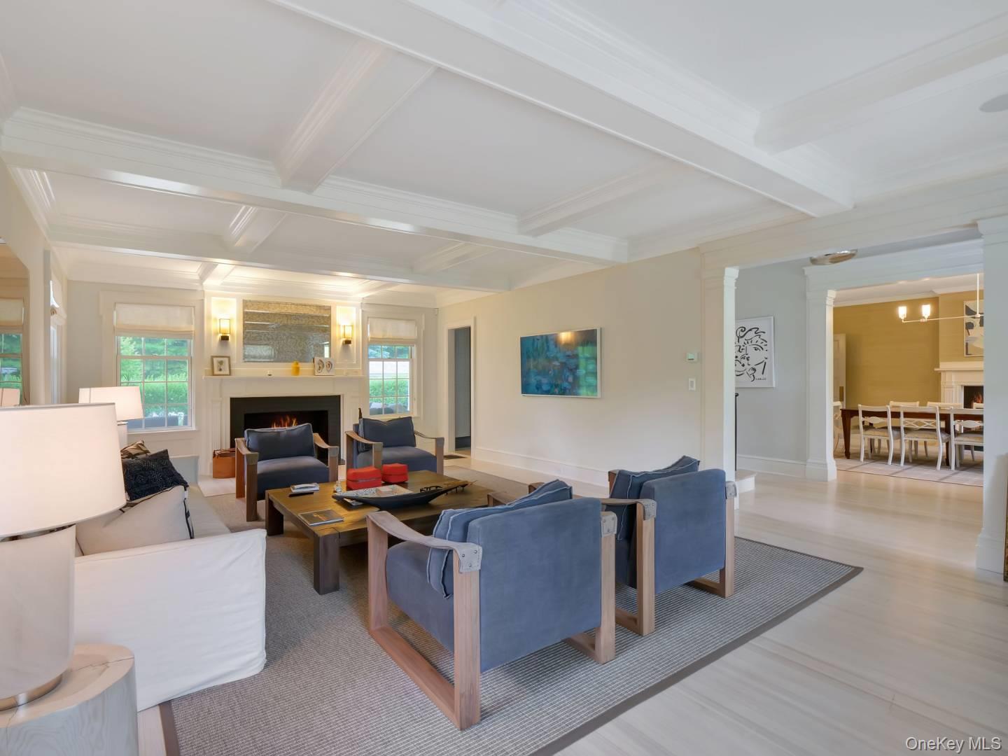 #4 photo, 7 Ocean Avenue, Саффолк ‖ Quogue , NY 11959