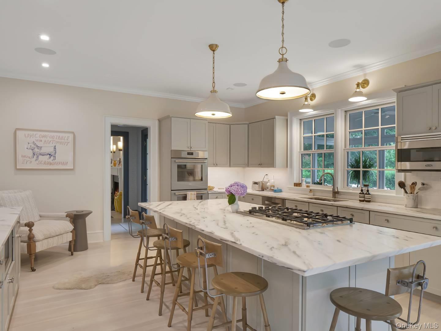 #8 photo, 7 Ocean Avenue, Саффолк ‖ Quogue , NY 11959