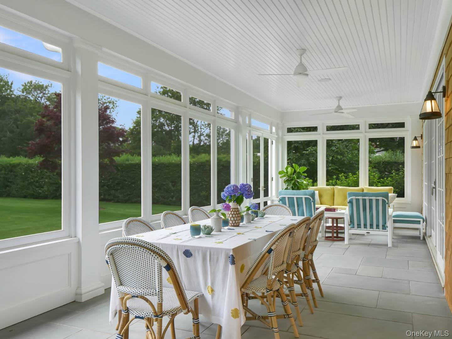 #9 photo, 7 Ocean Avenue, Саффолк ‖ Quogue , NY 11959