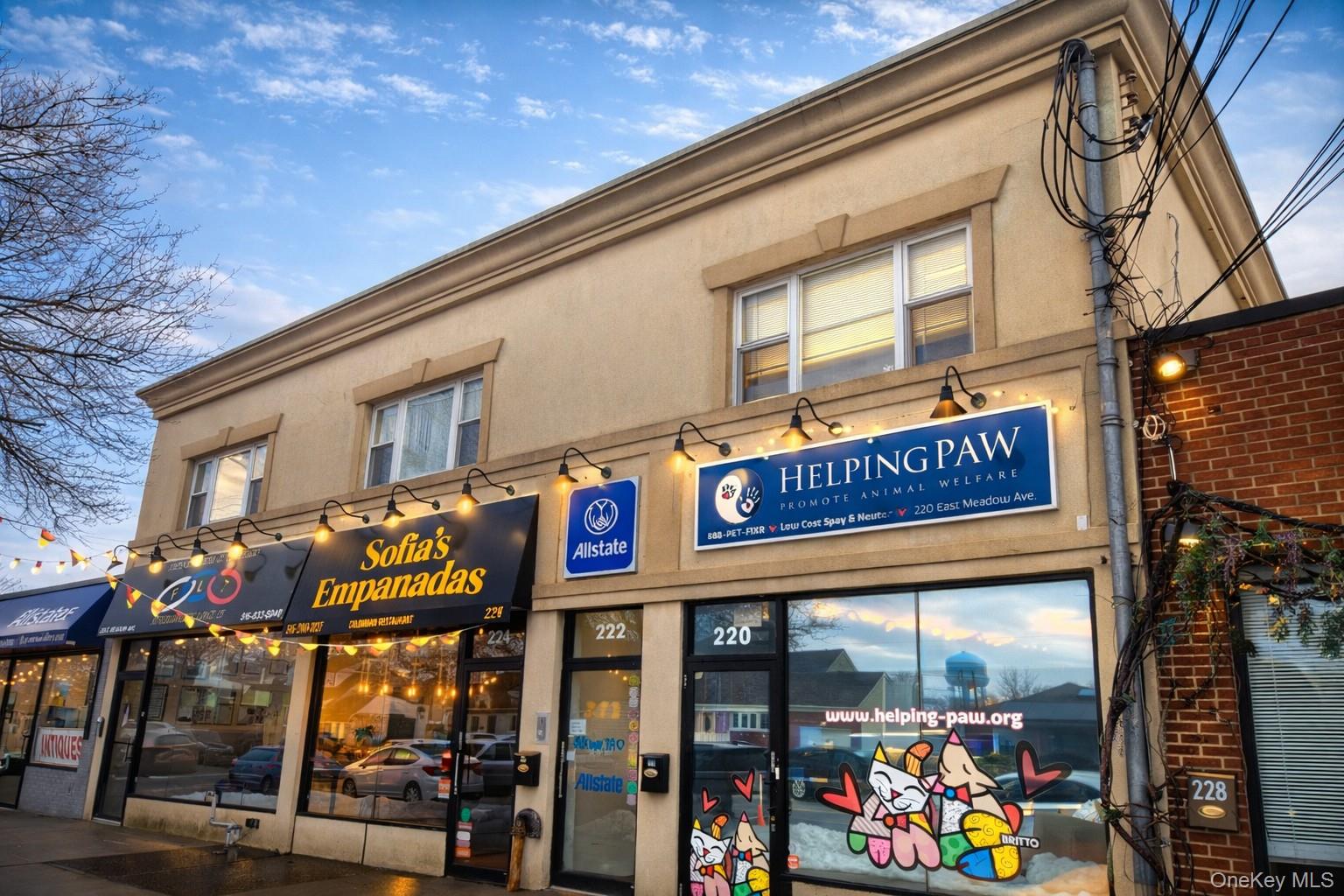 #1 photo, 220-226 East Meadow Avenue, East Meadow , NY 11554