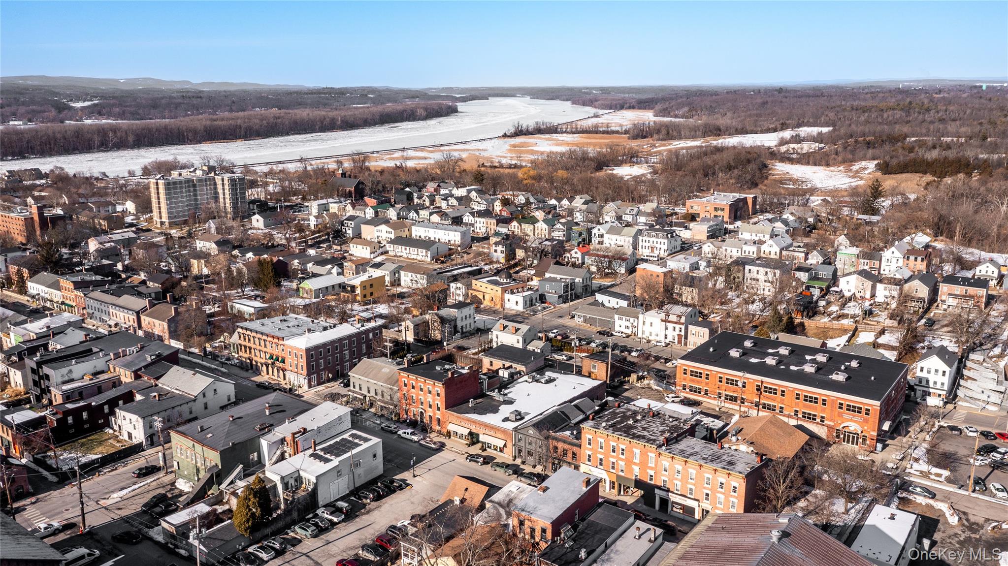 #2 photo, 314 Warren Street, Hudson , NY 12534