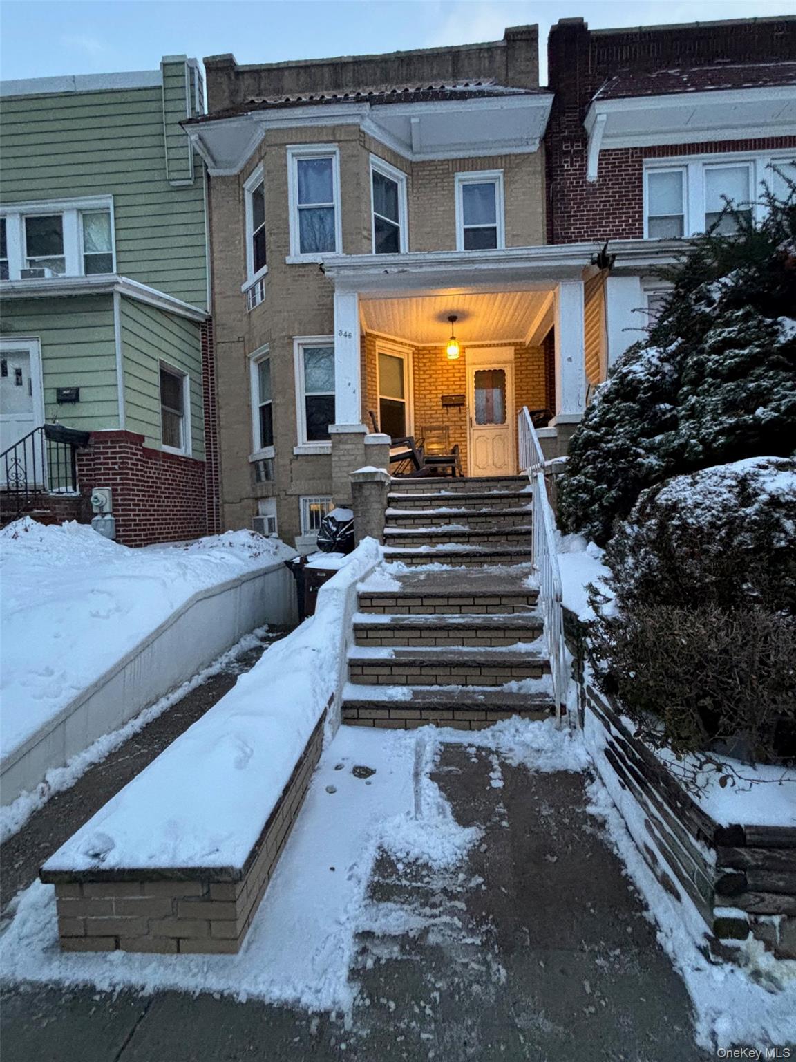 #1 photo, 346 88th Street, Бруклин ‖ Brooklyn , NY 11209