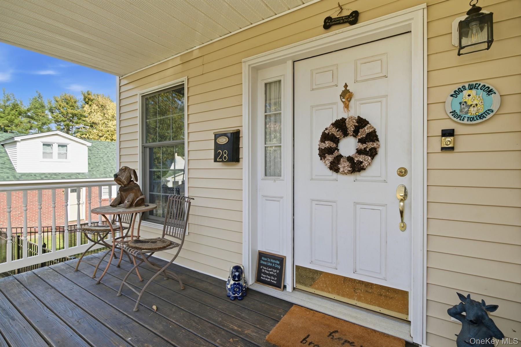 #4 photo, 28 Hewitt Street, Garnerville , NY 10923