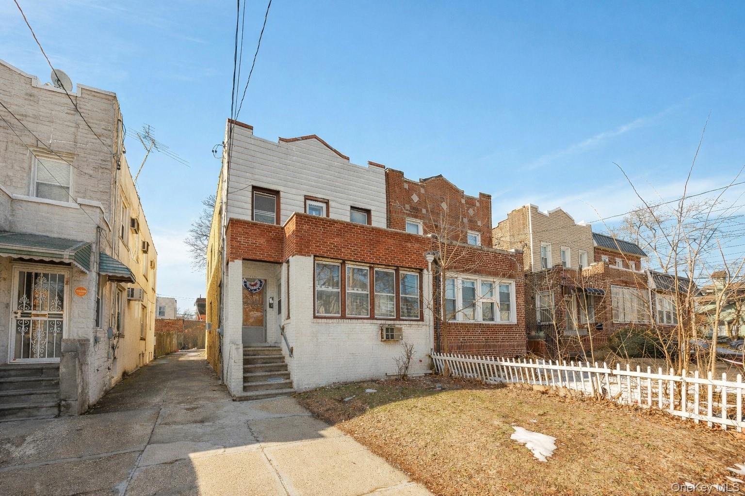 #1 photo, 2335 Yates Avenue, Bronx , NY 10469