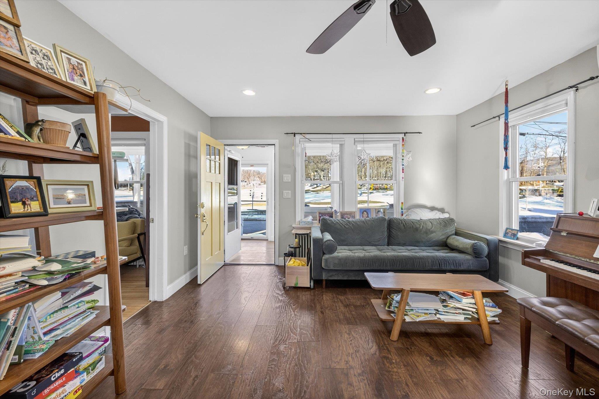 #5 photo, 10 Wilkes Street, Beacon , NY 12508