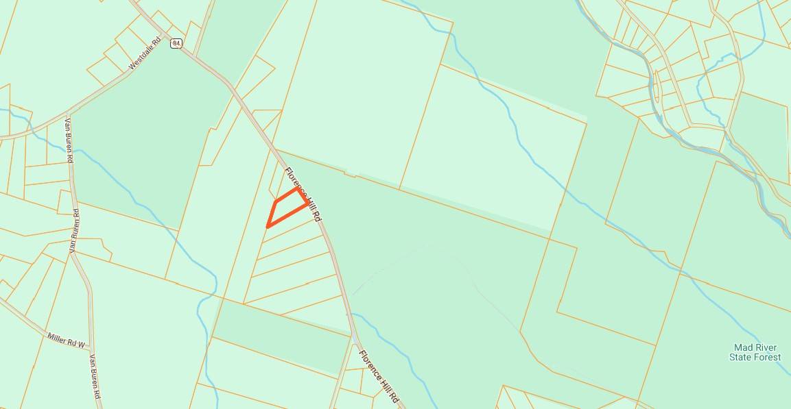 #25 photo, 00 Florence Hill Rd, Florence , NY 13316