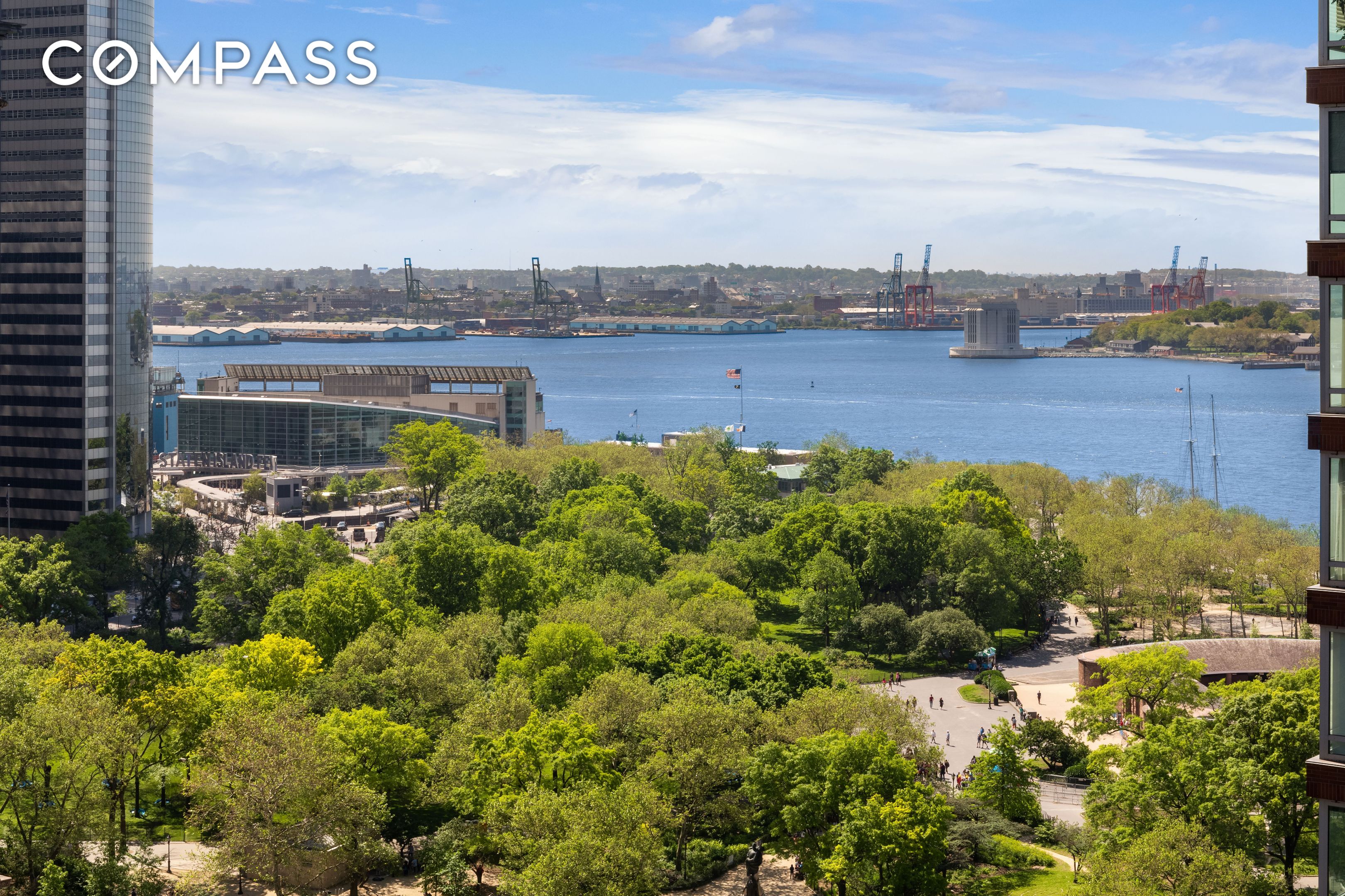 #11 photo, New York City, मैनहटन Battery Park City , NY 10004