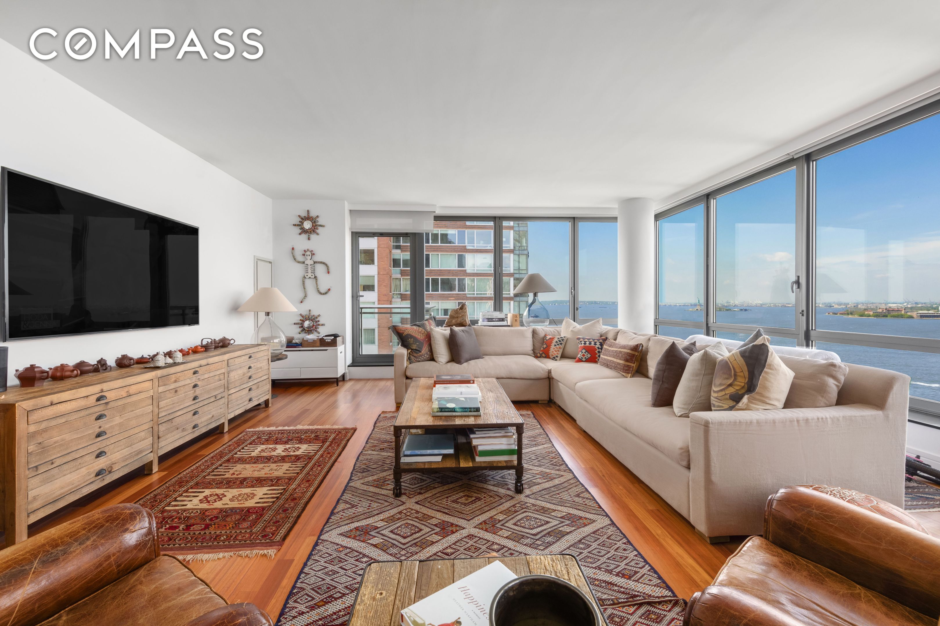 #3 photo, New York City, मैनहटन Battery Park City , NY 10004