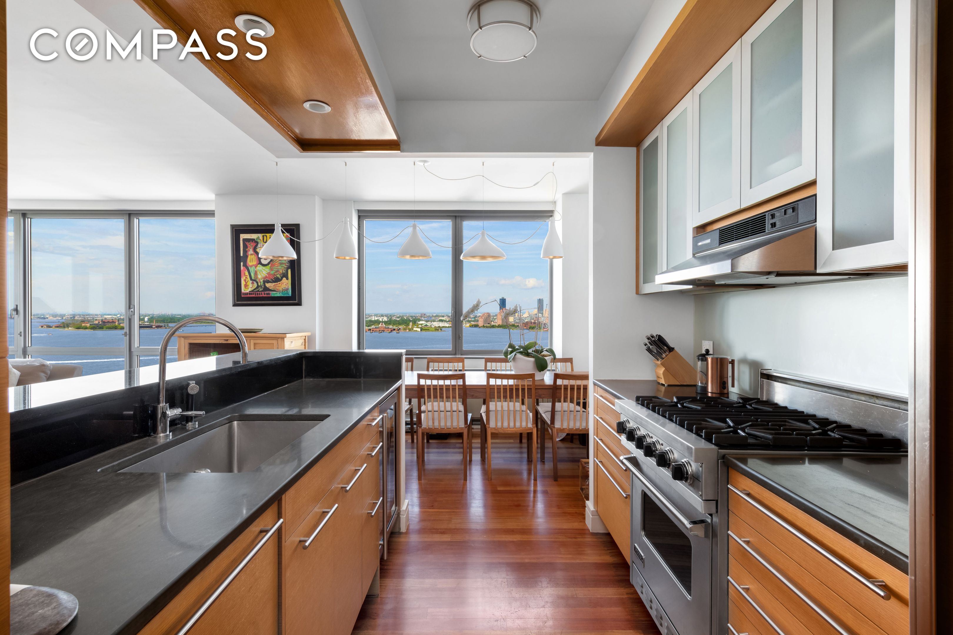 #4 photo, New York City, मैनहटन Battery Park City , NY 10004