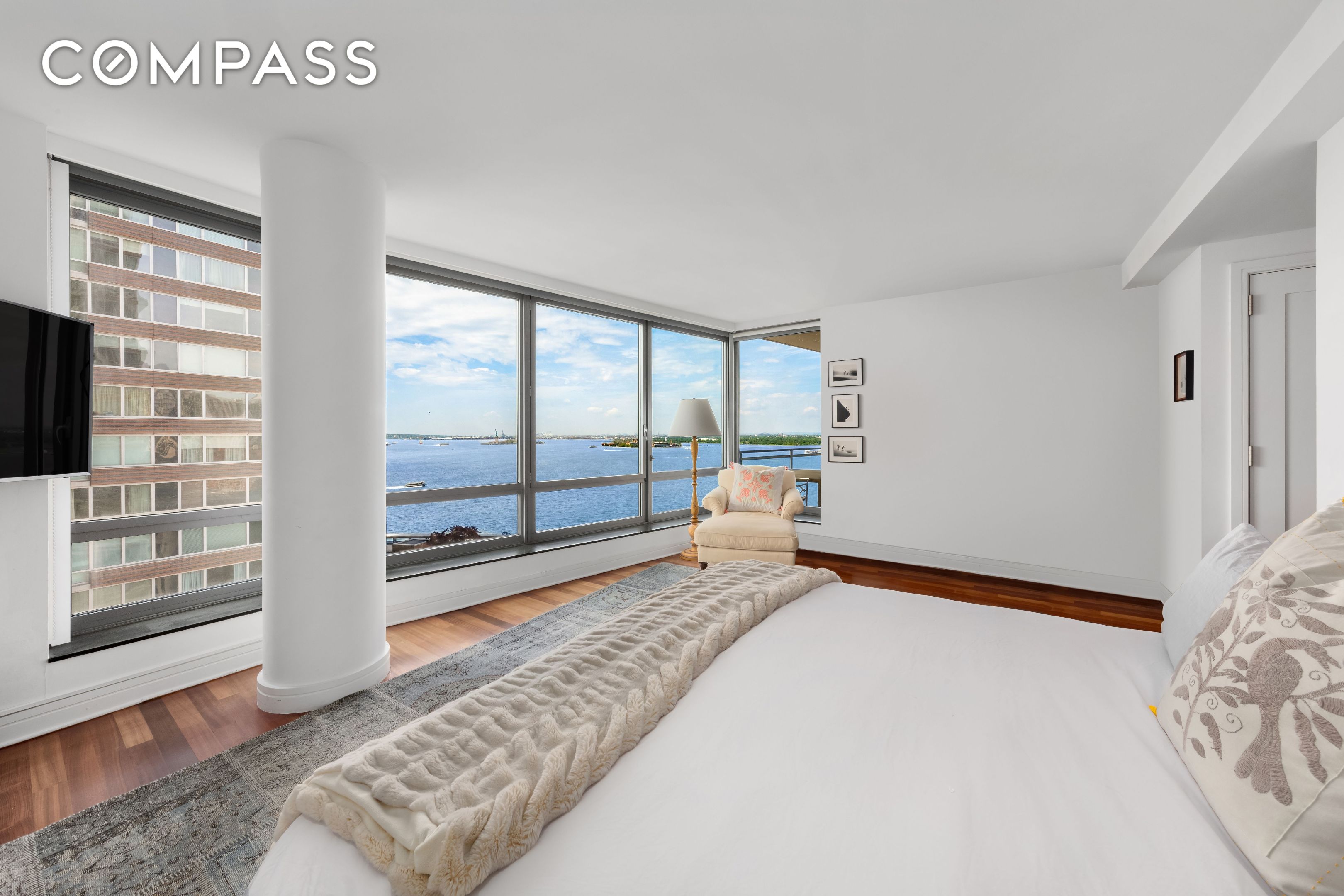 #8 photo, New York City, मैनहटन Battery Park City , NY 10004